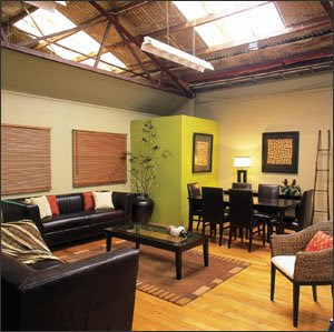 Contemporary Home Interior Design, Best Home Design Ideas for Modern